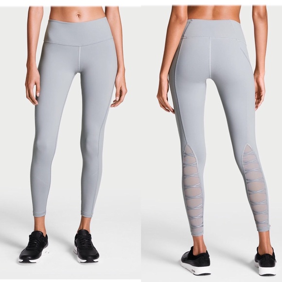 Victoria's Secret Pants - SOLD NWT Victoria’s Secret Sport Knockout Tights